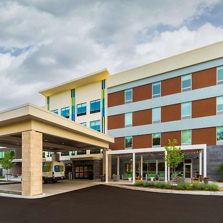 Tru By Hilton Minneapolis Mall Of America Bloomington Exterior foto